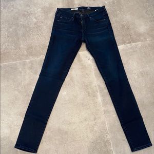 AG the legging super skinny fit